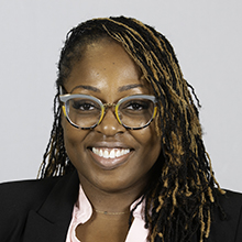 Michelle Esema